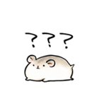 ガチャするげっ歯類（個別スタンプ：22）