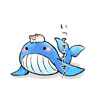 ガチャするげっ歯類（個別スタンプ：27）