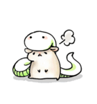 ガチャするげっ歯類（個別スタンプ：37）