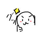 叫ぶぞ！さっぴ！（個別スタンプ：10）