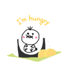 まさおの仲間のぴっちゃんたち再びです（個別スタンプ：5）