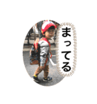 atsutaku20200710（個別スタンプ：13）