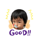 atsutaku20200710（個別スタンプ：15）