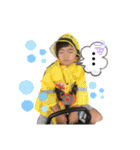 atsutaku20200710（個別スタンプ：16）