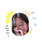 mio sticker 1（個別スタンプ：4）