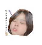 mio sticker 1（個別スタンプ：5）