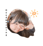 mio sticker 1（個別スタンプ：7）
