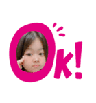 mio sticker 1（個別スタンプ：8）