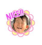 hii＆koo癒しスタンプ2❤️（個別スタンプ：4）