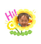 hii＆koo癒しスタンプ2❤️（個別スタンプ：9）