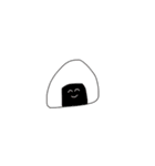 本当によくわからないやつら（個別スタンプ：1）