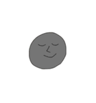 本当によくわからないやつら（個別スタンプ：6）