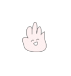 本当によくわからないやつら（個別スタンプ：10）