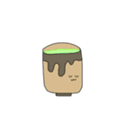 本当によくわからないやつら（個別スタンプ：21）