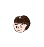 あかねのきもち（個別スタンプ：7）