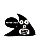 achillesMonster（個別スタンプ：21）