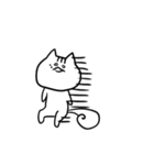 もりのリス日常編（個別スタンプ：29）