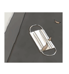 落ちていたマスク（個別スタンプ：3）