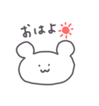 お絵かきスタンプ#1（個別スタンプ：5）