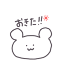 お絵かきスタンプ#1（個別スタンプ：6）