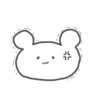 お絵かきスタンプ#1（個別スタンプ：8）