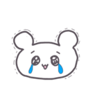 お絵かきスタンプ#1（個別スタンプ：9）