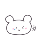 お絵かきスタンプ#1（個別スタンプ：10）
