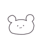 お絵かきスタンプ#1（個別スタンプ：11）