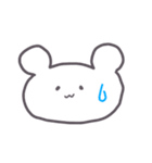お絵かきスタンプ#1（個別スタンプ：14）