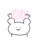 お絵かきスタンプ#1（個別スタンプ：15）