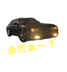 tatsuyaの車スタンプ☆（個別スタンプ：17）