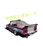tatsuyaの車スタンプ☆（個別スタンプ：22）