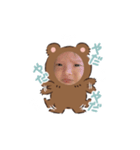 詠來2（個別スタンプ：6）