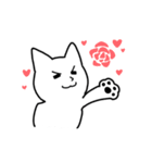 ねこ夫さんとねこ助くん（個別スタンプ：23）