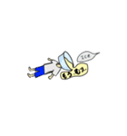 氷菓君（個別スタンプ：5）