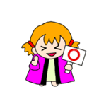OTENBAみいたん(ヲタ)（個別スタンプ：7）