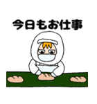 OTENBAみいたん(ヲタ)（個別スタンプ：20）