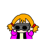 OTENBAみいたん(ヲタ)（個別スタンプ：26）