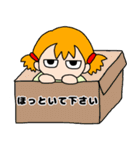 OTENBAみいたん(ヲタ)（個別スタンプ：31）