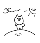 あまりにもかわいすぎるスタンプ4（個別スタンプ：3）