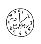 あまりにもかわいすぎるスタンプ4（個別スタンプ：25）