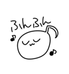 あまりにもかわいすぎるスタンプ4（個別スタンプ：40）