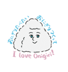 愛しのサムくん（個別スタンプ：12）