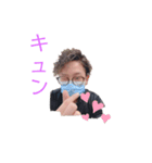 2020ゆーくん（個別スタンプ：1）