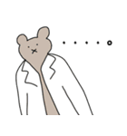 ばぶ先生スタンプ改（個別スタンプ：39）
