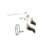 ブラックコーヒー（個別スタンプ：12）