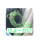 ❁︎チワワの銀太スタンプ③❁︎（個別スタンプ：10）