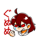 むとさんスタンプ2（個別スタンプ：5）