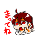 むとさんスタンプ2（個別スタンプ：11）