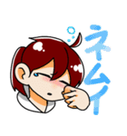 むとさんスタンプ2（個別スタンプ：13）